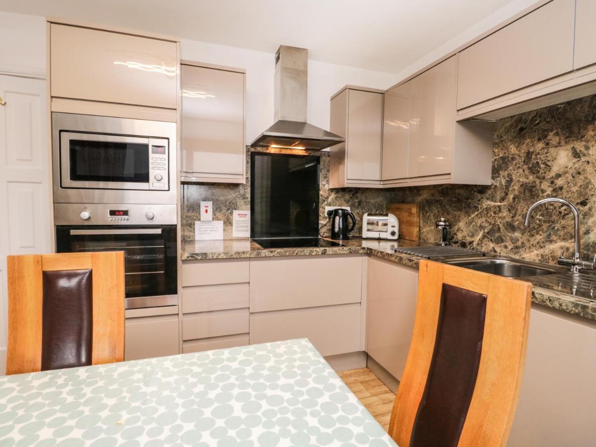 Rothay 17 Apartment Ambleside Exterior photo