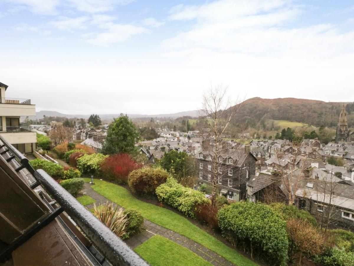Rothay 17 Apartment Ambleside Exterior photo